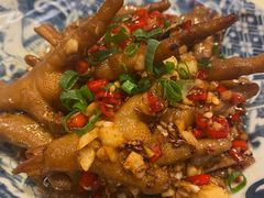 -侯师傅热炒店(印象城店)