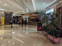 -港汇恒隆广场