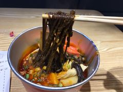 -大喜麻辣拌(凯德1818店)