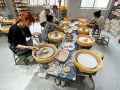 -木子陶艺(春熙路店)