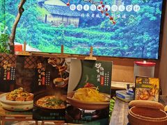 -筱爷叔·上海传统手工菜(玉树路店)
