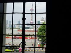 -YUE·6·西式融合餐厅(外滩六号店)