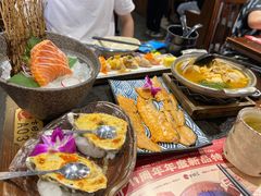 -古田居·特色寿司料理(星之岛旗舰店)