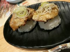 -板长寿司(铜锣湾店)