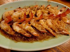 -新白鹿餐厅(百联中环店)