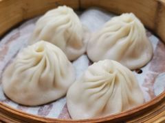 -翡翠拉面小笼包(机场DFS店)