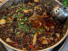 笋片-黑竹香鸡(营和巷店)