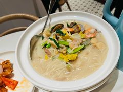 莆田卤面-莆田餐厅PUTIEN(万象天地店)