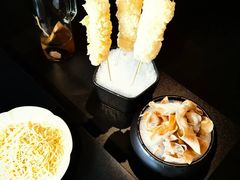 -鲜入唯煮·港式海鲜牛肉火锅(金宝街店)