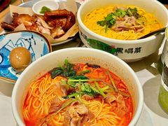 -和府捞面(天河领展广场店)