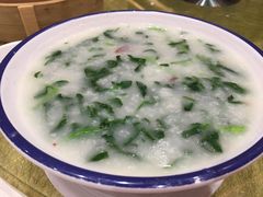 西洋菜陈肾粥-丽景酒楼·佛山老字号(广佛智城店)