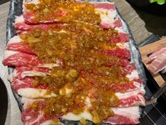 -木槿花开烤肉店(盐河南路店)
