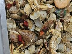 -聚德福海鲜家常菜(刘庄店)