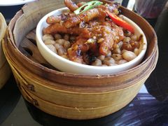-高第街56号港式餐厅(山大路店)