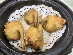 -寻味顺德·南记酒家·传统顺德菜·鱼生(广源路店)