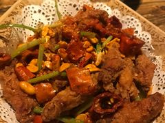 香辣翅中-胡桃里音乐酒馆(环亚凯瑟琳广场店)