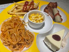 -半秋山西餐厅(宜昌大洋店)