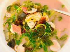 -天伦里餐厅(绿城桃花源店)