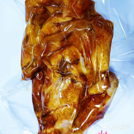 正宗刘勇相州烧鸡烧肉(总店)