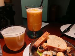 -餮熹Tipsea法餐(吉大店)