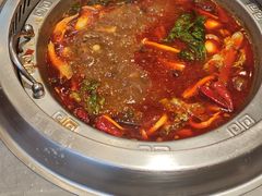 -蜀留香火锅·始于1999·原四川老火锅(白堤路店)