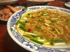 焦炸丸-管记水席老店(仙果市街店)