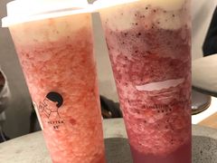 -喜茶(上海正大广场店)