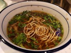 -金海湾自助餐厅(金陵饭店)