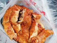 -王二甩老木子鸡(江湾店)