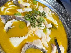 -楚山晓·楚湘菜(江夏永旺店)