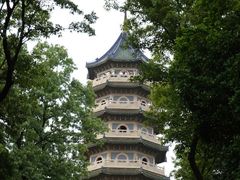 -灵谷景区