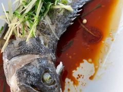 -美人鱼帆船海鲜餐厅(七星湾游艇会店)