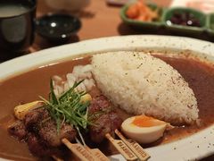 -CURRY YA 熟成咖哩專門店(深圳湾万象城店)