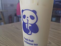 -茶百道(二七万达店)