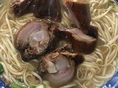 -南花桥羊肉馆老字号(乌镇店)