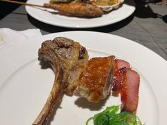 -“香”全日餐厅·株洲大汉希尔顿酒店