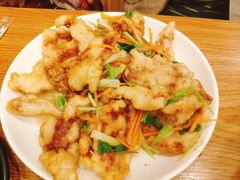 -新健小吃(承德街店)