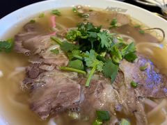 熟牛肉粉-MISS PHO·觅粉·越南粉实验室(保利文化广场店)