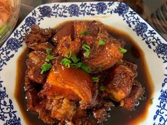 -呼吸森林·生态农庄农家乐私房菜