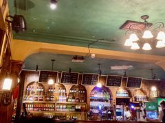 -秀·爱尔兰餐吧(上海路店)