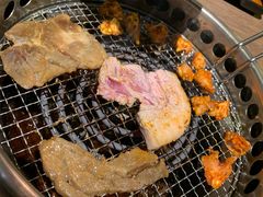 -火炉火自助餐(枫蓝国际店)
