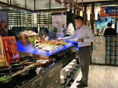 -东方红海鲜百汇(国际大厦店)