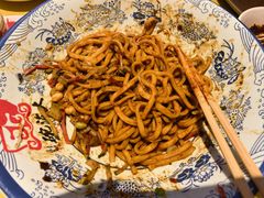 -大海碗·炸酱面·烤鸭·京菜(天坛店)