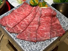 -海之屋韩式烤肉(海棠68环球美食街店)