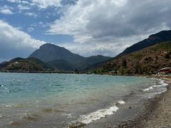 -丽江泸沽湖景区