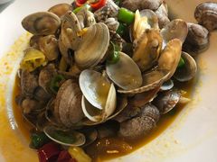 -煲得鲜·桐乡煲·小龙虾(万达店)