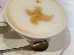 热拿铁咖啡-王品牛排(佛山南海万科广场店)