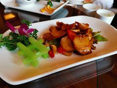 -长生素斋(普陀山店)