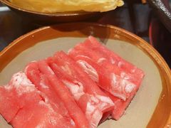 -重庆老灶火锅(红岭店)