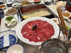 -潮牛魏记鲜牛肉火锅(开发区店)